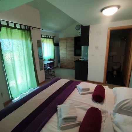 Panorama Sunset Apartments Cres Zewnętrze zdjęcie
