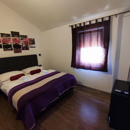 Panorama Sunset Apartments Cres Zewnętrze zdjęcie