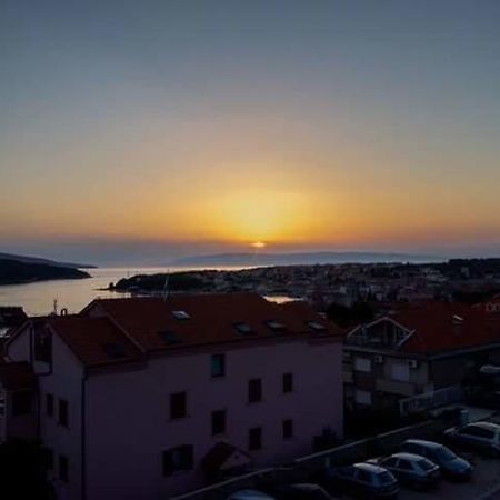 Panorama Sunset Apartments Cres Zewnętrze zdjęcie