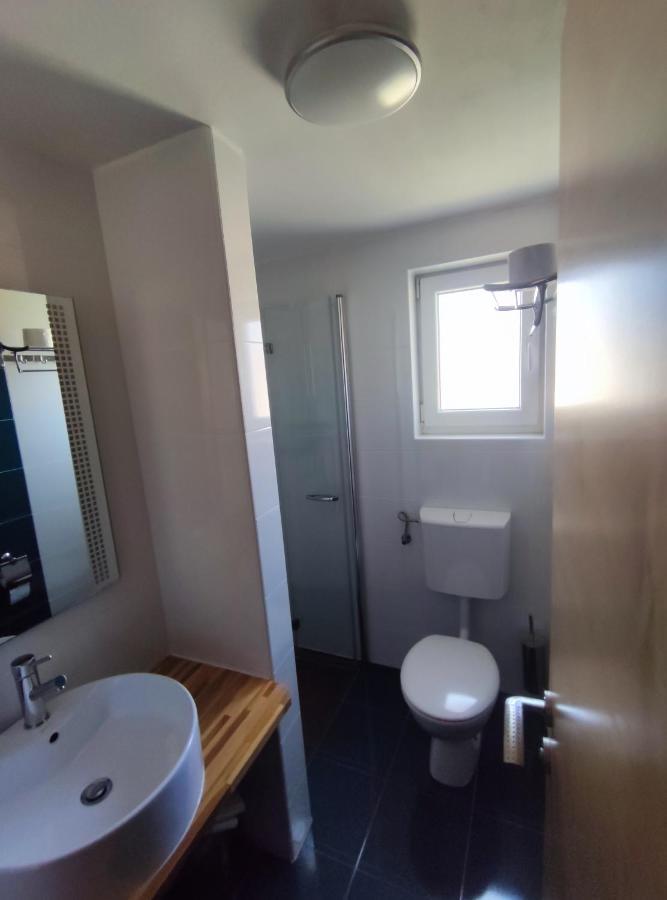 Panorama Sunset Apartments Cres Zewnętrze zdjęcie