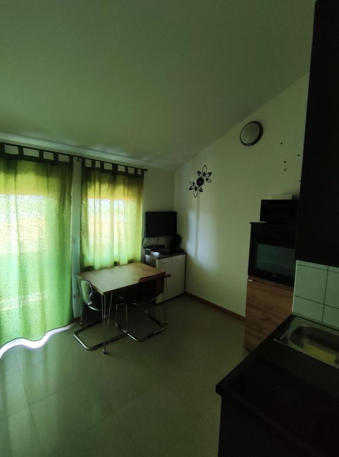 Panorama Sunset Apartments Cres Zewnętrze zdjęcie