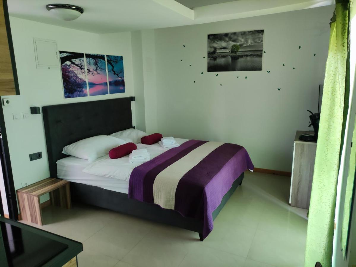 Panorama Sunset Apartments Cres Zewnętrze zdjęcie