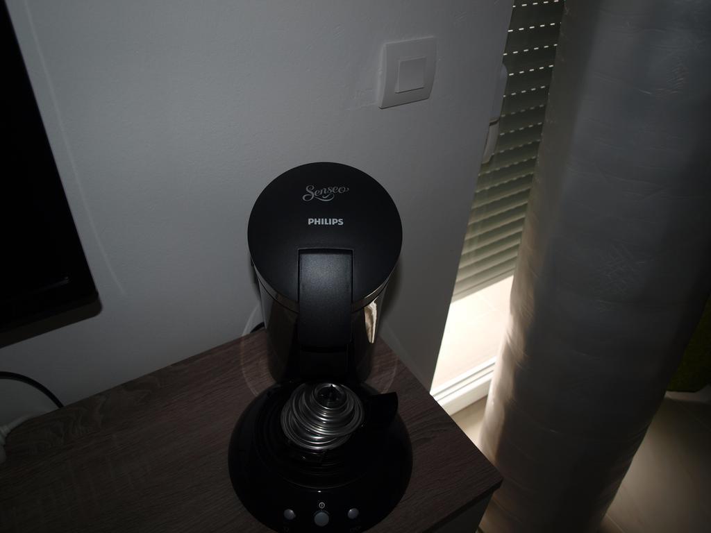 Panorama Sunset Apartments Cres Pokój zdjęcie