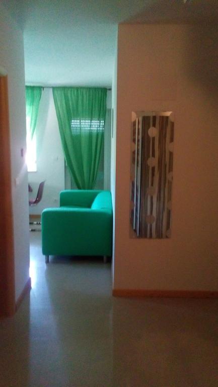 Panorama Sunset Apartments Cres Pokój zdjęcie