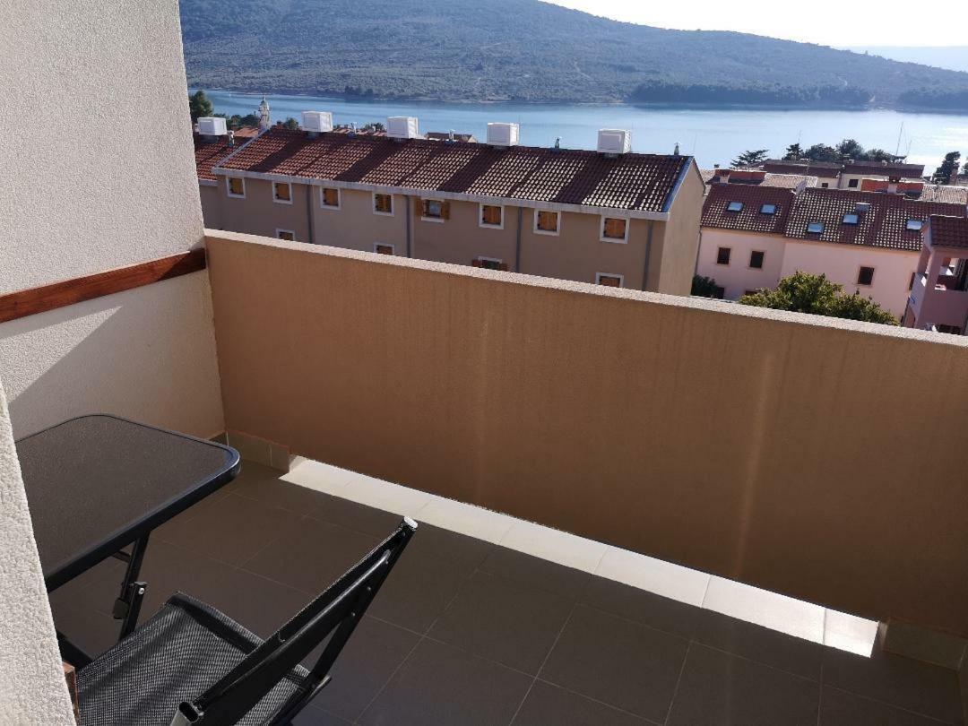 Panorama Sunset Apartments Cres Zewnętrze zdjęcie