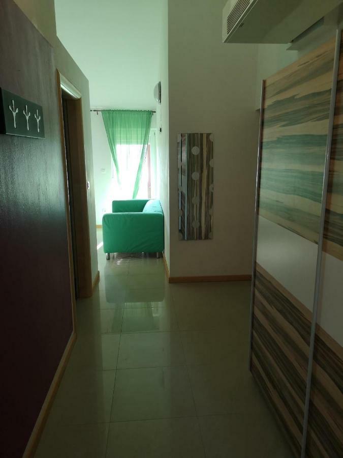 Panorama Sunset Apartments Cres Zewnętrze zdjęcie