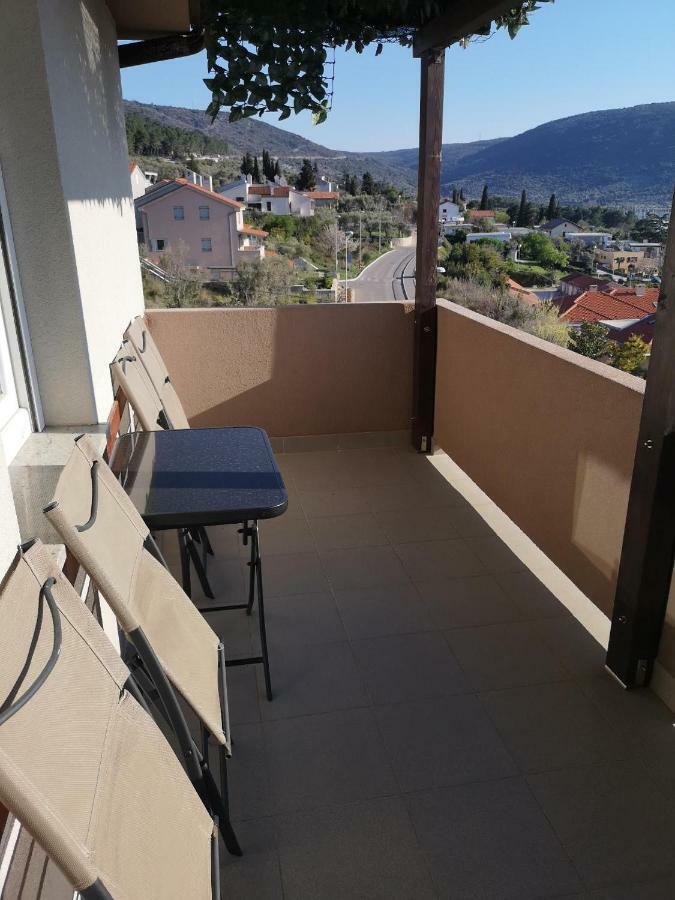 Panorama Sunset Apartments Cres Zewnętrze zdjęcie