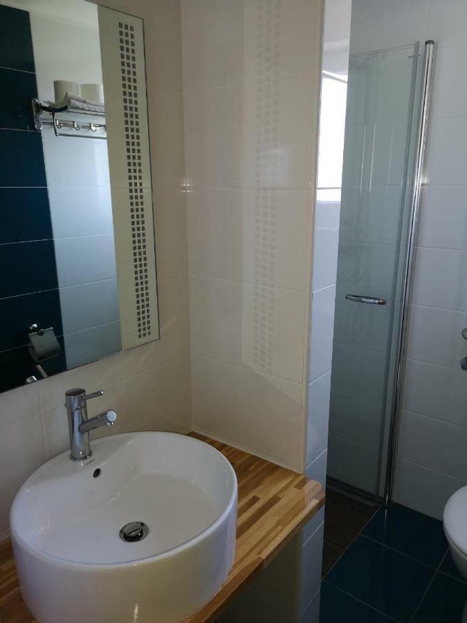 Panorama Sunset Apartments Cres Zewnętrze zdjęcie