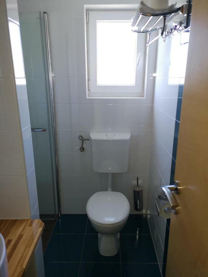 Panorama Sunset Apartments Cres Zewnętrze zdjęcie