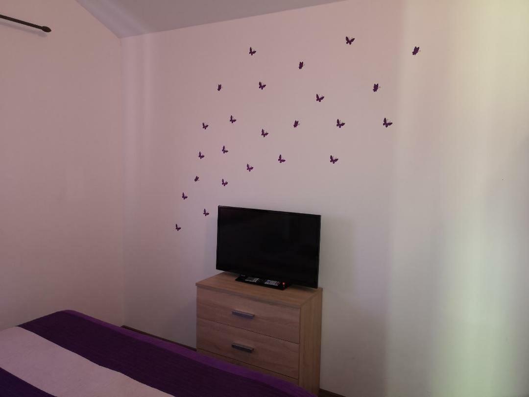 Panorama Sunset Apartments Cres Zewnętrze zdjęcie