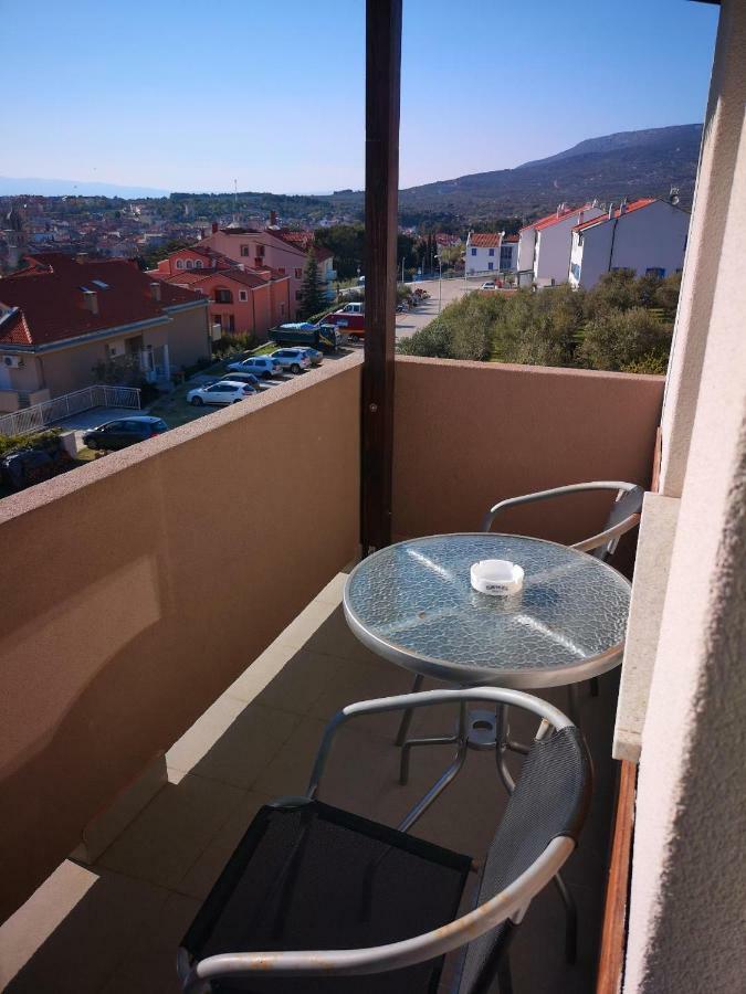 Panorama Sunset Apartments Cres Zewnętrze zdjęcie