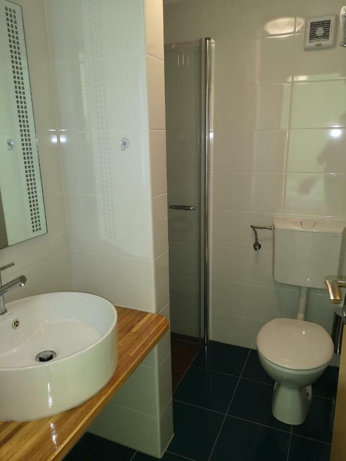 Panorama Sunset Apartments Cres Zewnętrze zdjęcie